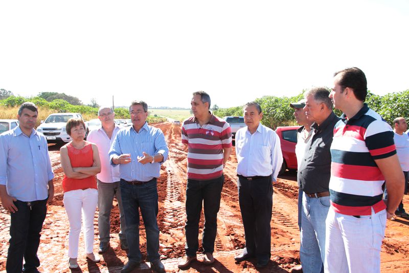 “Câmara vai cumprir compromisso com apoio e fiscalização”, diz Nenão sobre retomada de obras da Prefeitura