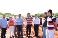 “Câmara vai cumprir compromisso com apoio e fiscalização”, diz Nenão sobre retomada de obras da Prefeitura