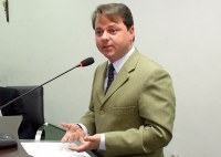 Adriano alerta para o uso de cerol