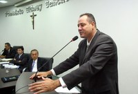 Marião altera lei de auxílio para transporte de pacientes