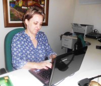 Para juíza, contrapartida da Câmara otimiza trabalho social em Nova Andradina