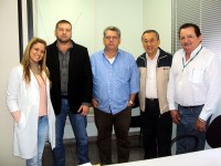 Profissionais do Regional poderão fazer capacitação em Barretos