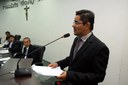 Ricardo Lima cobra respostas concretas do Poder Executivo sobre suas indicações