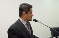 Ricardo Lima reivindica estrutura para o Parque Industrial na MS 276