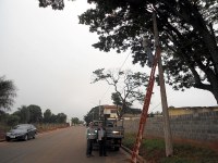 Solicitação do vereador Valter Yasunaka é atendida pelo Executivo