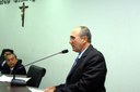 Tolotti cria programa de saúde para assentados que poderá tornar-se referência nacional