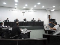 Vereadores aprovam projeto de autoria do Executivo em sessão extraordinária