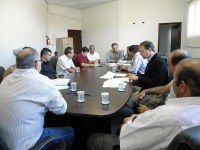 Vereadores discutem a Lei de Diretrizes Orçamentárias para 2014