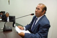 Zé Bugre busca realização de FCO Itinerante em Nova Andradina