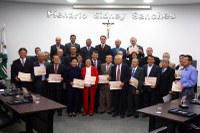 Câmara comemora Dia da Comunidade Japonesa em Nova Andradina