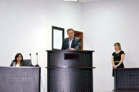 Nenão destaca relevância do trabalho desenvolvido na Apae