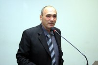 Tolotti pede agências da Iagro e Fazendária para Casa Verde