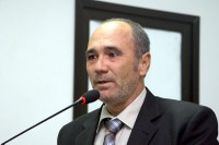 Tolotti quer incluir Escola Delmiro Bonin no PAR para cobertura da quadra