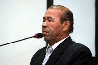 Zé Bugre quer criar feira de produtores na BR 267