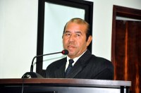 Zé Bugre solicita placas nominativas de ruas para conjuntos habitacionais