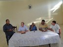 Cido Pantanal discute reforma agrária em Nova Andradina