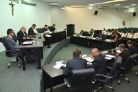Projetos de Lei nominando ruas do Celina Gonçalves são aprovados
