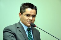 Ricardo Lima solicita patrolamento em estrada