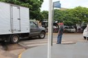 Segurança aos pedestres entra na pauta do vereador Cido Pantanal 