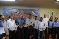 Câmara destaca representatividade de Nova Andradina em Missão Internacional