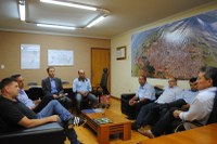 Câmara repassa R$ 100 mil para Hospital Regional em Nova Andradina