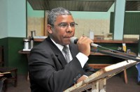 Cido Pantanal cobra cadastro habitacional para famílias de Nova Casa Verde