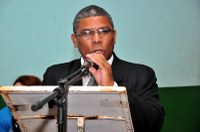 Cido Pantanal pede UTI Móvel para o Distrito Nova Casa Verde