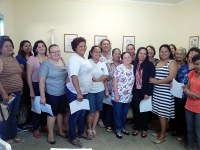 Marião da Saúde viabiliza atendimento para mais 20 mulheres em Campo Grande