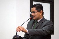 Ricardo Lima solicita serviços para Escola Moura Andrade