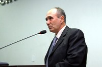 Tolotti articula construção de unidade da Iagro em Nova Casa Verde