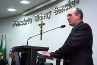 Tolotti solicita patrolamento na via vicinal às margens da MS 134