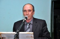 Tolotti solicita quadra poliesportiva para o Distrito Nova Casa Verde