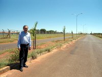 Valter tem mais uma indicação atendida pelo Poder Executivo