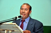 Zé Bugre propõe aquisição de patrulha mecanizada para assentamento