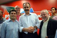 Biffi destina dois Ceinf's para Nova Andradina após solicitação do vereador Vicente Lichoti