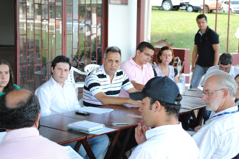 Câmara promove painel agropecuário e elenca projetos para produtores