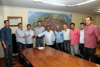 Câmara devolve R$ 2 mil mensais para convênio com a Betel