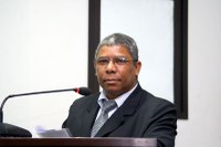 Cido Pantanal pede acessibilidade para Secretaria de Saúde