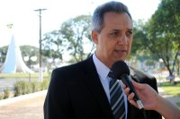 Legislativo estuda sistema alternativo para captação e economia de água