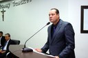 Marião propõe comemoração do Dia Municipal do Surdo