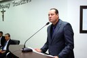 Marião sugere implantação de Cerest Regional em Nova Andradina