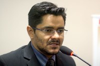 Projeto de Ricardo Lima para criação de programa educativo contra álcool e fumo é aprovado