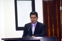 Ricardo Lima solicita implantação do programa “Olhar Brasil”