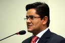 Ricardo Lima sugere mudanças nas paradas de ônibus do IFMS