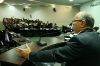 Robertinho quer melhorar acesso à “estrada Boiadeira”