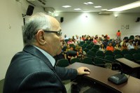 Robertinho quer que prolongamento da Rua São José seja regularizado