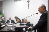 Tolotti conquista emenda de R$ 30 mil para equipar sala de tecnologia de escola municipal