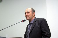 Tolotti reivindica serviços para Avenida Dílson Casarotto