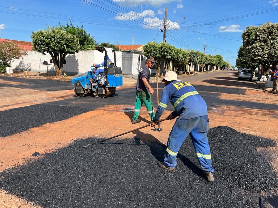 “Meu Bairro Melhor”: Câmara sugere programa com mutirões de serviços em bairros e distrito