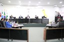 “Respeito e dignidade aos professores convocados”, pede professor na tribuna livre